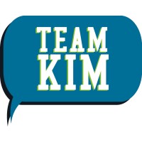 Team-Kim logo - Similar company to Vaarkracht