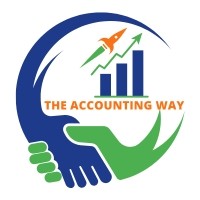 The Accounting Way logo - Similar company to Roki Foods Ltd