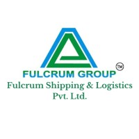 Fulcrum Shipping and Logistics logo - Similar company to Add Extension Logistics