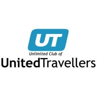 UNITED TRAVELLERS logo - Similar company to Kefi S.A.