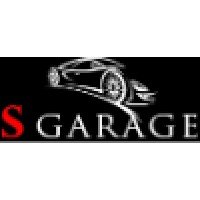 S Garage
