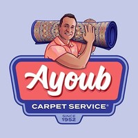 Ayoub Carpet Service® logo - Similar company to Quality Services Moving