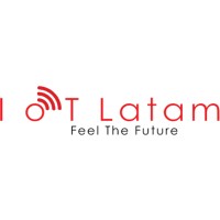 IoT Latam logo - Similar company to Iot Wise