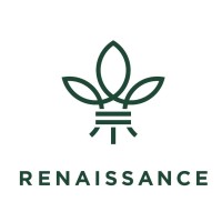 Renaissance logo - Similar company to Pegasus (Lifestory)