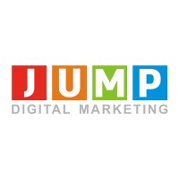 Jump Digital Marketing logo - Similar company to Jump Digital