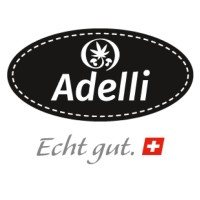 Adelli canna GmbH logo - Similar company to Agronoma Ag