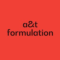 A&T Formulation logo - Similar company to A&T Formulation