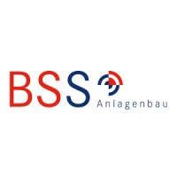 BSS Anlagenbau GmbH logo - Similar company to Limfox Gmbh