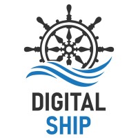 Digital Ship logo - Similar company to Digital View India