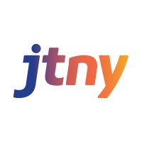 JTNY logo - Similar company to Ikarus