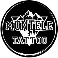 MUNTELE TATTOO CLUJ-NAPOCA logo - Similar company to Habitat Brașov