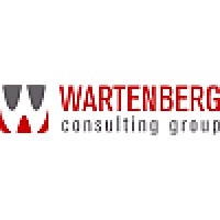 Wartenberg Consulting Group ApS logo - Similar company to Mta Wartenberg Ag - Personal