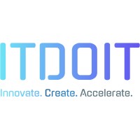 ITdoIT logo - Similar company to Spnext