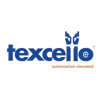 Texcello Automation Solutions Pvt. Ltd | 'Automation Elevated' logo - Similar company to Fabtex Engineering Works - Recycling Equipment
