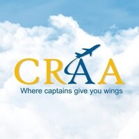 Captain Rohit Aviation Academy (CRAA) logo - Similar company to Maverick Aviation