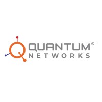 Quantum Networks logo - Similar company to Quantum Network Technologies
