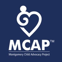 Montgomery Child Advocacy Project (MCAP) logo - Similar company to The Space & Advocacy Project™