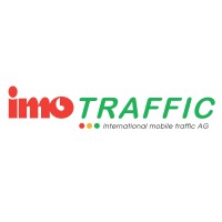 IMO Traffic AG logo - Similar company to Trafic-Services
