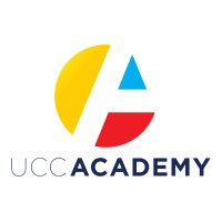 UCC Academy logo - Similar company to Policywing