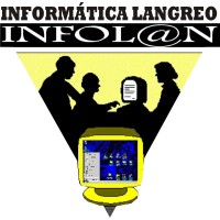 Infolan Informatica logo - Similar company to Infoaplypc - Informática & Web