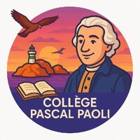 COLLEGE PASCAL PAOLI logo - Similar company to Solvha