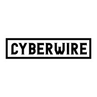 CyberWire logo - Similar company to Thomas Instrumentation, Inc.