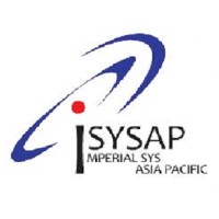 Imperial Sys Asia Pacific Pte Ltd logo - Similar company to Sigma.3 It Services
