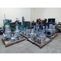 Schroeder Valve & Repair Inc