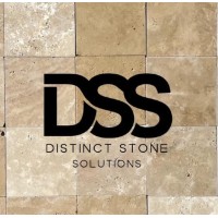 Distinct Stone Solutions LLC logo - Similar company to Noble Tile Supply