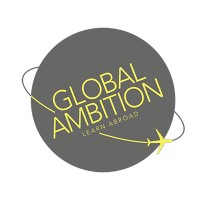 Global Ambition logo - Similar company to Global Ambitions