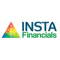 InstaFinancials logo - Similar company to Hideck Glamp