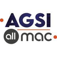 AGSI | ALL MAC logo - Similar company to Axeperf