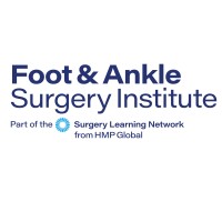 Foot and Ankle Surgery Institute logo - Similar company to Simulate Technologies