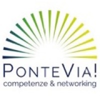 PonteVia! logo - Similar company to Sir | Settle In Rome