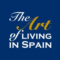 The Art Of Living In Spain logo - Similar company to Leigh’S Estates