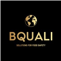 BQUALI LLC logo - Similar company to Get-Card