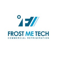 FROST ME TECH IKE logo - Similar company to Bionicx