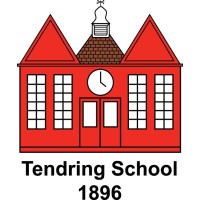 Tendring Primary School logo - Similar company to Primary Maths Hub