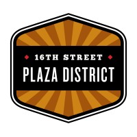 Plaza District logo - Similar company to Chisholm Creek