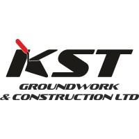 KST Groundwork & Construction Ltd logo - Similar company to Kenward