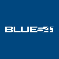 BLUE541 logo - Similar company to Cm2 Design