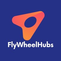 FlyWheelHubs - Solutions for your business logo - Similar company to Lead Machine Experts