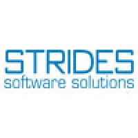 Strides Software Solutions Pvt Ltd logo - Similar company to Indian Internet Solutions