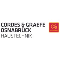 Cordes & Graefe Osnabrück KG logo - Similar company to Cordes & Graefe Bremen Kg
