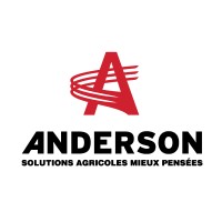 Groupe Anderson logo - Similar company to Plafolift