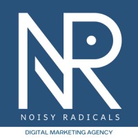 Noisy Radicals logo - Similar company to Plangrowlab