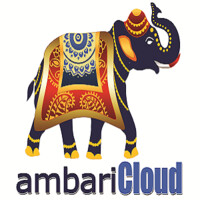 ambariCloud logo - Similar company to Compuware Technology Inc