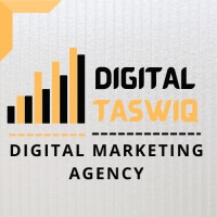 Digital Taswiq logo - Similar company to Digital Core Tech