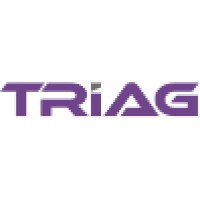 Triag AG logo - Similar company to Swissmodular🇨🇭By Triag International Ag