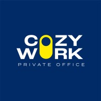 CozyWork - Private Office logo - Similar company to Siderio